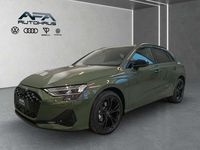 Occasion Audi A3 Advanced 150 ch (110 kW) 2025 Vert Berline