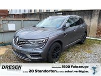 Gebraucht Renault Koleos Initiale Paris 184 PS (135 kW) 2022 Grau SUV