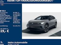 Neu VW ID.5 Pure 125 kW (170 PS) 2026 Grau SUV