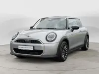 Gebraucht Mini Cooper Favoured 114 kW (156 PS) 2025 Grau Kleinwagen
