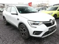 Brugt Renault Arkana Techno 140 HK (102 kW) 2023 Hvid SUV