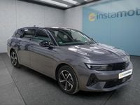 Gebraucht Opel Astra 131 PS (96 kW) 2025 Grau Kombi