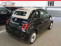 gebraucht Fiat 500C *GSE*LOUNGE*APPLE*PDC*ALU*TEMPOMAT*USB*BLTHT