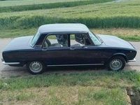 Gebraucht Alfa Romeo Giulia 126 PS (92 kW) 1972 Blau Limousine