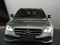 Gebraucht Mercedes E450 Avantgarde 367 PS (269 kW) 2019 Grau Limousine