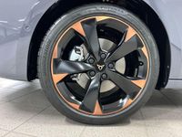 Neu Cupra Leon 204 PS (150 kW) 2026 Grau Limousine