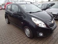 gebraucht Chevrolet Spark LS,KlimaTÜV 09-2025