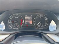 Gebraucht Skoda Octavia Ambition 150 PS (110 kW) 2021 Blackmagic perleffekt Kombi