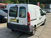 gebraucht Renault Kangoo 1.5 Lkw Tüv bis Feb 25