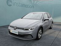 Gebraucht VW Golf VII Life 150 PS (110 kW) 2020 Grau