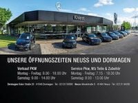 Gebraucht Mercedes GLC300 281 PS (206 kW) 2024 Silber SUV