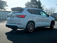 Gebraucht Cupra Ateca 300 PS (220 kW) 2020 Weiß SUV