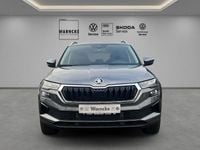 Gebraucht Skoda Karoq Selection 150 PS (110 kW) 2025 Graphitegrau metallic SUV