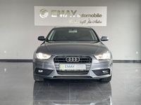 Gebraucht Audi A4 Attraction 150 PS (110 kW) 2015 Grau Kombi