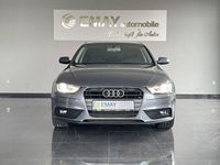 gebraucht Audi A4 2.0 TDI Attraction/Navi/Xenon/