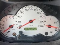 Gebraucht Ford Ka 70 PS (51 kW) 2006 Blau Kleinwagen