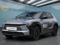 Gebraucht Toyota bZ4X Lounge 252 kW (343 PS) 2026 Grau SUV