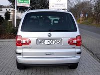 Brugt VW Sharan 116 HK (85 kW) 2004 Sølv MPV
