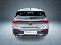 Używany Cupra Born 150 kW (204 KM) 2023 Szary Hatchback