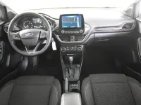 Gebraucht Ford Puma Titanium 125 PS (91 kW) 2022 Grau SUV