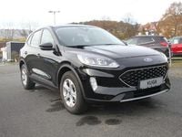 Gebraucht Ford Kuga Cool & Connect 150 PS (110 kW) 2021 Obsidianschwarz metallic SUV