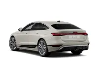 Gebraucht Audi A6 e-tron S-Line 314 kW (428 PS) 2025 Siambeige metallic Limousine