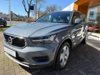 Gebraucht Volvo XC40 Momentum 190 PS (139 kW) 2020 Grau SUV