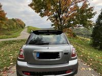 Gebraucht Mini Cooper S 174 PS (127 kW) 2009 Kleinwagen