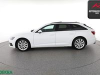 Gebraucht Audi A6 Comfort 2023 Weiss Limousine