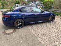 gebraucht Alfa Romeo Giulia Veloce 2.2 Diesel 16V 154 kW AT8 - Q4...