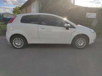 gebraucht Fiat Grande Punto 1.4 8V Dynamic