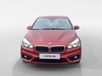 Gebraucht BMW 218 Advantage 136 PS (100 kW) 2017 Other Van / Kleinbus