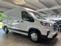 Usata Maxus V90 162 CV (119 kW) 2022 Bianco Furgone