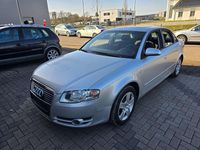 Gebraucht Audi A4 131 PS (96 kW) 2005 Lichtsilber metallic Limousine