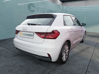 gebraucht Audi A1 Sportback Advan. 30 TFSI S tron. -PDC,GRA,SHZ