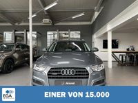 gebraucht Audi Q3 2.0 TDI quatro design Bi-Xenon Pano BOSE Leder