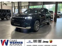 Novo Jeep Compass 145 HP (106 kW) 2026 Preto SUV