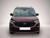 Gebraucht Ford Tourneo Connect Titanium 122 PS (89 kW) 2026 Manufacturer Van / Kleinbus