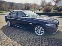 Gebraucht BMW 530 258 PS (189 kW) 2013 Limousine