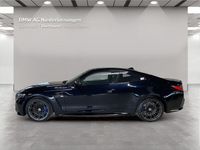 Gebraucht BMW M4 Competition Edition 510 PS (375 kW) 2023 Schwarz Coupé