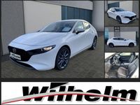 Gebraucht Mazda 3 Exclusive-Line 122 PS (89 kW) 2024 Andere Limousine