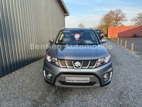 Gebraucht Suzuki Vitara Comfort 140 PS (102 kW) 2019 Grau SUV