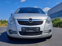 gebraucht Opel Agila B Edition *Voll fahrbereit* *HU 03/24*