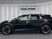 Neu Kia EV4 Earth 150 kW (204 PS) 2025 Schwarz Kleinwagen