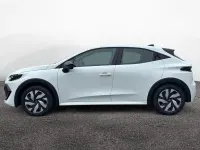 Neu Renault Clio V Evolution 116 PS (85 kW) 2026 Weiß Limousine