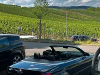Gebraucht Audi A4 Cabriolet 140 PS (102 kW) 2008 Andere farben Cabrio