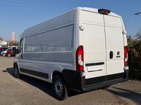 Gebraucht Fiat Ducato 140 PS (102 kW) 2024 Bianco Van