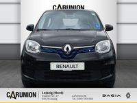 gebraucht Renault Twingo ELECTRIC INTENS