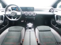 gebraucht Mercedes CLA180 d AMG Kamera Keyless LED MBUX