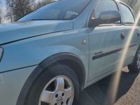 gebraucht Opel Corsa 1.2 -